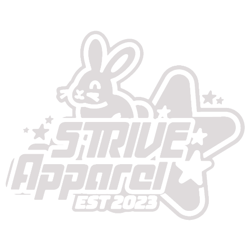 Strive logo